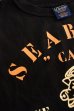 画像5: STUDIO D'ARTISAN USA COTTON T-SHIRT 9818A