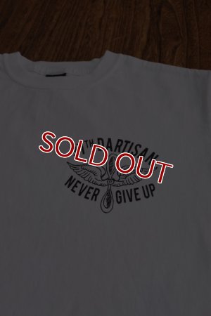 画像5: STUDIO D'ARTISAN USA COTTON T-SHIRT 9819A