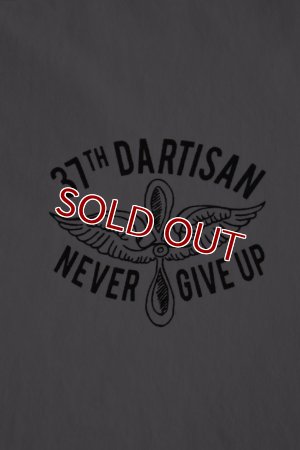 画像7: STUDIO D'ARTISAN USA COTTON T-SHIRT 9819A