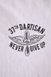 画像7: STUDIO D'ARTISAN USA COTTON T-SHIRT 9819A