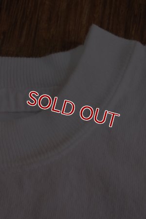 画像14: STUDIO D'ARTISAN USA COTTON T-SHIRT 9819A