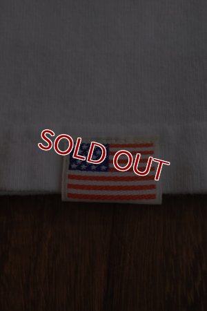 画像16: STUDIO D'ARTISAN USA COTTON T-SHIRT 9819A