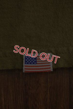 画像15: STUDIO D'ARTISAN USA COTTON T-SHIRT 9819A