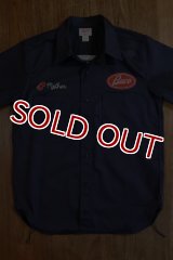 BUCO CLUB SHIRT / 101 M.C. BS16001