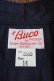 画像13: BUCO CLUB SHIRT / 101 M.C. BS16001