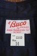 画像13: BUCO CLUB SHIRT / 101 M.C. BS16001