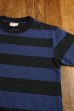 画像3: BUCO STRIPE TEE S/S BC16007