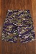 画像2: THE REAL McCOY'S TIGER SHORTS FIRST MODEL MP16003 (2)