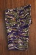 画像4: THE REAL McCOY'S TIGER SHORTS FIRST MODEL MP16003