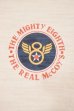 画像3: THE REAL McCOY'S MILITARY Vargas Girl TEE / MIGHTY EIGHTH