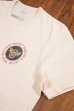 画像2: THE REAL McCOY'S MILITARY Vargas Girl TEE / MIGHTY EIGHTH (2)