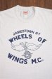 画像4: BUCO JERSEY TEE / W.O.W.M. M/C