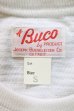 画像8: BUCO JERSEY TEE / W.O.W.M. M/C