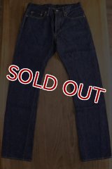 STUDIO D'ARTISAN D1709 66MODEL JEANS