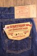 画像10: STUDIO D'ARTISAN D1709 66MODEL JEANS
