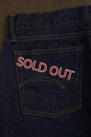 画像11: STUDIO D'ARTISAN D1709 66MODEL JEANS