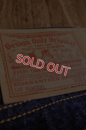 画像14: STUDIO D'ARTISAN D1709 66MODEL JEANS