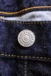 画像6: STUDIO D'ARTISAN D1709 66MODEL JEANS