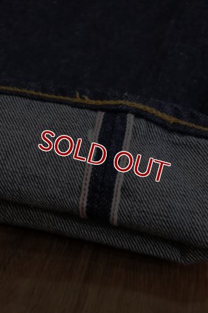 画像16: STUDIO D'ARTISAN D1709 66MODEL JEANS