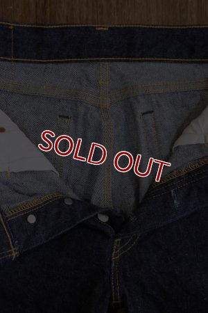 画像13: STUDIO D'ARTISAN D1709 66MODEL JEANS