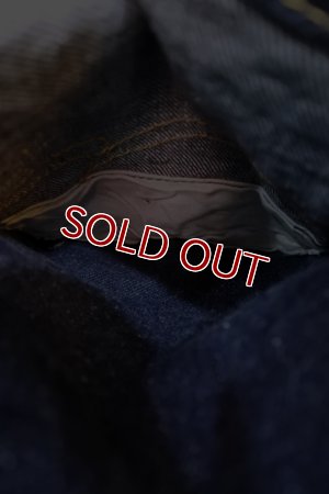 画像12: STUDIO D'ARTISAN D1709 66MODEL JEANS