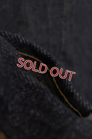 画像9: STUDIO D'ARTISAN D1709 66MODEL JEANS