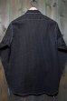 画像3: JOE McCOY DOUBLE DIAMOND POLKADOT SHIRT MS16022