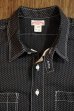 画像5: JOE McCOY DOUBLE DIAMOND POLKADOT SHIRT MS16022