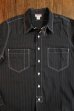 画像4: JOE McCOY DOUBLE DIAMOND POLKADOT SHIRT MS16022