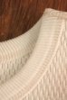 画像5: THE REAL McCOY'S MILITARY THERMAL SHIRT MC12110 (IVORY)