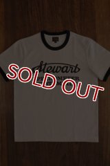 JOE McCOY TEE / STEWART MC16024