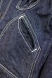 画像9: STUDIO D'ARTISAN  US NAVY DENIM PARKA D4403