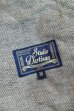 画像18: STUDIO D'ARTISAN  US NAVY DENIM PARKA D4403
