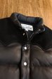 画像3: JOE McCOY DOWN VEST / DEERSKIN MJ10145