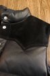 画像5: JOE McCOY DOWN VEST / DEERSKIN MJ10145
