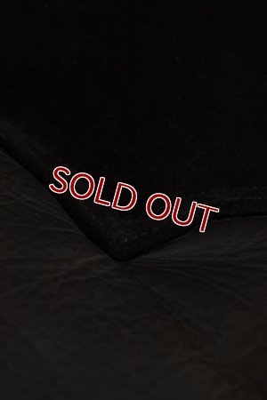 画像6: JOE McCOY DOWN VEST / DEERSKIN MJ10145