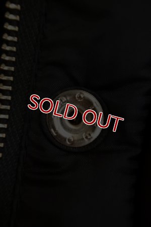 画像14: JOE McCOY DOWN VEST / DEERSKIN MJ10145