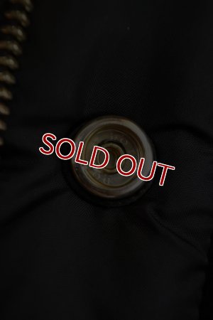 画像15: JOE McCOY DOWN VEST / DEERSKIN MJ10145