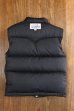 画像11: JOE McCOY DOWN VEST / DEERSKIN MJ10145