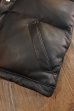 画像8: JOE McCOY DOWN VEST / DEERSKIN MJ10145