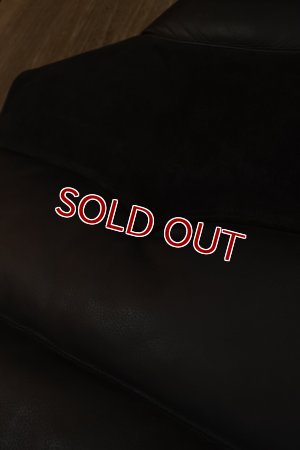 画像7: JOE McCOY DOWN VEST / DEERSKIN MJ10145