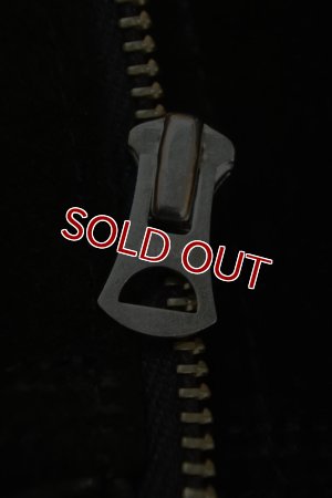 画像12: JOE McCOY DOWN VEST / DEERSKIN MJ10145