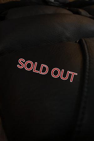 画像9: JOE McCOY DOWN VEST / DEERSKIN MJ10145