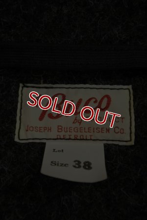 画像14: BUCO BUCO'S RACING VEST BJ13103