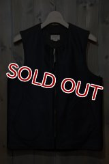 BUCO BUCO'S RACING VEST BJ13103