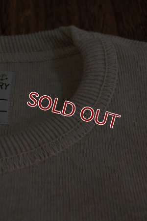 画像6: THE REAL McCOY'S USN UNDERSHIRT,WINTER N-1 / TAYLOR, W.J. MC15108
