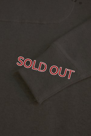 画像5: THE REAL McCOY'S USN UNDERSHIRT,WINTER N-1 / TAYLOR, W.J. MC15108