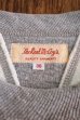 画像7: THE REAL McCOY'S MILITARY SWEATSHIRT / U.S.A.A.F. MC15106