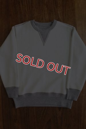 画像8: THE REAL McCOY'S MILITARY SWEATSHIRT / U.S.A.A.F. MC15106