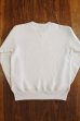 画像2: THE REAL McCOY'S Vargas Girl SWEATSHIRT MV15101 (2)